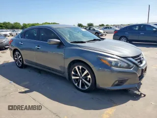 2016 Nissan Altima SL with VIN 1N4AL3AP5GC289481, listed as a Copart auction lot 65690965 with 150,853 mi miles and Salvage title. Bid and sale history available at DreamBid. Image 4.