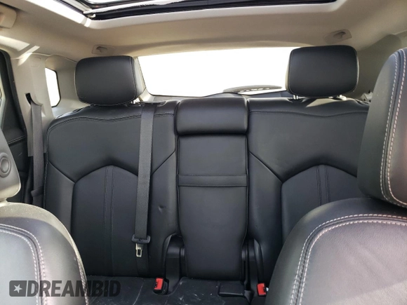 2012 Cadillac SRX Performance Collection z VIN 3GYFNBE3XCS611543, wystawiony jako Copart lot #56628975 z przebiegiem 61 825 mil mil oraz Szkoda całkowita • Salvage title. Historia ofert i sprzedaży dostępna na DreamBid. Obrazek 10.