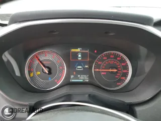 2019 Subaru Impreza Special Sports with VIN 4S3GTAM6XK3751876, listed as a Copart auction lot 58803805 with 22,818 mi miles and Salvage title. Bid and sale history available at DreamBid. Image 9.