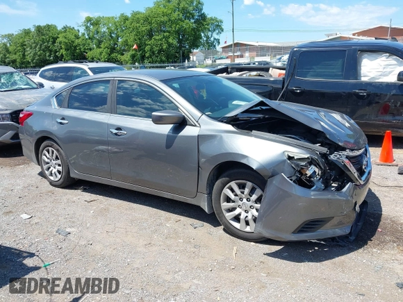 2017 Nissan Altima SR with VIN 1N4AL3AP7HN313544, listed as a IAAI auction lot 42329185 with 111,730 mi miles and . Bid and sale history available at DreamBid. Image 13.