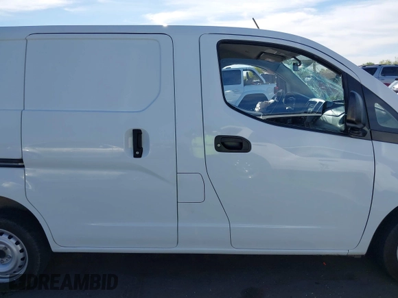 2016 Nissan NV200 S z VIN 3N6CM0KN6GK694378, wystawiony jako IAAI lot #42083804 z przebiegiem Nie podano mil oraz . Historia ofert i sprzedaży dostępna na DreamBid. Obrazek 13.