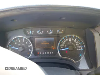 2011 Ford F-150 XL с VIN 1FTFX1EF4BFA36783, выставлен на аукционе IAAI как лот 42419503 с пробегом 200 846 миль миль и . История ставок и продаж доступна на DreamBid. Изображение 7.
