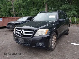 2010 Mercedes-Benz GLK 350 z VIN WDCGG8HB6AF516211, wystawiony jako IAAI lot #42526109 z przebiegiem 238 222 mil mil oraz . Historia ofert i sprzedaży dostępna na DreamBid. Obrazek 2.