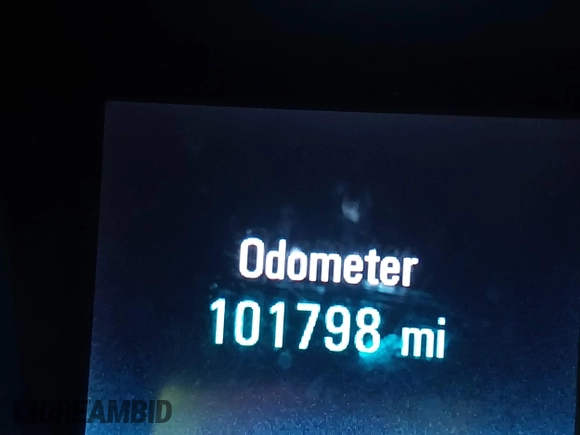 2016 Chevrolet Malibu Limited LS with VIN 1G11A5SA0GU155857, listed as a IAAI auction lot 41878051 with 999,999 mi miles. Bid and sale history available at carsss.com. Image 7.