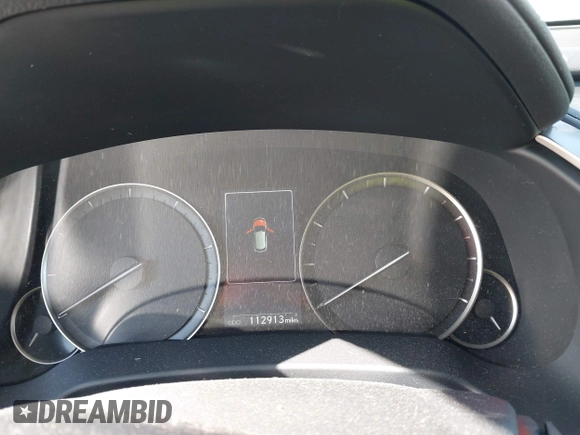 2020 Lexus RX 350 z VIN 2T2HZMAA3LC153162, wystawiony jako IAAI lot #42292460 z przebiegiem 112 913 mil mil oraz . Historia ofert i sprzedaży dostępna na DreamBid. Obrazek 7.
