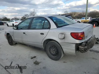 2000 Saturn SL with VIN 1G8ZH5285YZ230599, listed as a Copart auction lot 42386685 with 328,710 mi miles and Clean Title. Bid and sale history available at carsss.com. Image 2.