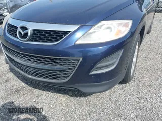 2010 Mazda CX-9 Grand Touring with VIN JM3TB2MV8A0217474, listed as a IAAI auction lot 42072491 with 173,205 mi miles and . Bid and sale history available at carsss.com. Image 6.