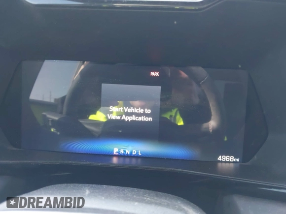 2024 Chevrolet Colorado 4WD LT с VIN 1GCPTCEK0R1307029, выставлен на аукционе IAAI как лот 41970441 с пробегом 4 968 миль миль и . История ставок и продаж доступна на DreamBid. Изображение 7.