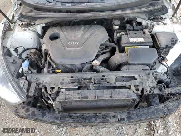 2014 Hyundai Veloster RE:FLEX with VIN KMHTC6AD0EU211963, listed as a Copart auction lot 87314974 with 140,143 mi miles and Salvage Title. Bid and sale history available at carsss.com. Image 12.