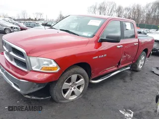 2009 Dodge 1500 SLT with VIN 1D3HV13T59J527367, listed as a IAAI auction lot 41738696 with 241,351 mi miles and . Bid and sale history available at DreamBid. Image 17.