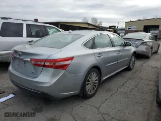 2015 Toyota Avalon Hybrid XLE Touring with VIN 4T1BD1EB3FU043757, listed as a Copart auction lot 71875072 with 149,321 mi miles. Bid and sale history available at carsss.com. Image 3.