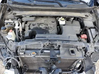 2015 Nissan Pathfinder SL z VIN 5N1AR2MN4FC702143, wystawiony jako Copart lot #52563575 z przebiegiem 175 301 mil mil oraz Czysty tytuł • Clean title. Historia ofert i sprzedaży dostępna na DreamBid. Obrazek 12.