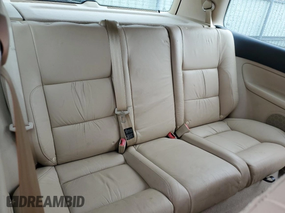 2002 Volkswagen GTI с VIN 9BWPH61J424064383, выставлен на аукционе Copart как лот 56943805 с пробегом 105 177 миль миль и Списание • Salvage title. История ставок и продаж доступна на DreamBid. Изображение 10.