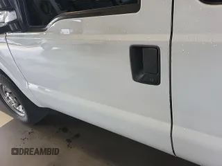 2016 Ford F-250 XLT with VIN 1FT7X2A60GEA74055, listed as a IAAI auction lot 42843465 with 159,764 mi miles and . Bid and sale history available at DreamBid. Image 33.