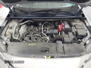 2022 Nissan Sentra SV z VIN 3N1AB8CV8NY318551, wystawiony jako IAAI lot #42397024 z przebiegiem 62 341 mil mil oraz . Historia ofert i sprzedaży dostępna na DreamBid. Obrazek 10.