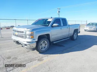 2014 Chevrolet Silverado 1500 LT with VIN 1GCVKREC1EZ134204, listed as a IAAI auction lot 40889755 with 174,575 mi miles and . Bid and sale history available at DreamBid. Image 23.