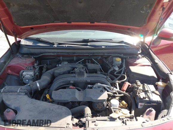 2015 Subaru Outback Premium with VIN 4S4BSAHC5F3308906, listed as a IAAI auction lot 42583462 with 173,026 mi miles and . Bid and sale history available at DreamBid. Image 10.