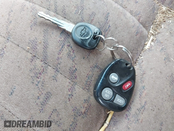 2000 Chevrolet Impala с VIN 2G1WF55E3Y9272434, выставлен на аукционе IAAI как лот 42285330 с пробегом 123 397 миль миль и . История ставок и продаж доступна на DreamBid. Изображение 11.