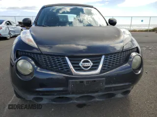2012 Nissan Juke S with VIN JN8AF5MR7CT111659, listed as a Copart auction lot 79575574 with 83,030 mi miles and Clean Title. Bid and sale history available at carsss.com. Image 5.