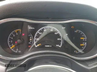 2018 Jeep Grand Cherokee Limited z VIN 1C4RJFBT8JC503564, wystawiony jako Copart lot #73991894 z przebiegiem 130 689 mil mil oraz Szkoda całkowita • Salvage title. Historia ofert i sprzedaży dostępna na DreamBid. Obrazek 9.