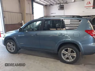 2010 Toyota RAV4 Sport with VIN 2T3WF4DV2AW025968, listed as a IAAI auction lot 42583288 with 227,108 mi miles and . Bid and sale history available at DreamBid. Image 14.