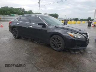 2017 Nissan Altima S z VIN 1N4AL3AP1HC118549, wystawiony jako Copart lot #57883765 z przebiegiem 179 582 mil mil oraz Szkoda całkowita • Salvage title. Historia ofert i sprzedaży dostępna na DreamBid. Obrazek 4.