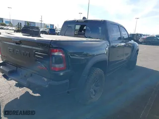 2022 Ram 1500 TRX with VIN 1C6SRFU95NN353636, listed as a IAAI auction lot 41401502 with 41,379 mi miles. Bid and sale history available at carsss.com. Image 14.