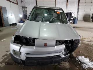 2002 Saturn VUE with VIN 5GZCZ63B62S831415, listed as a Copart auction lot 45962615 with Not Provided miles and Salvage Title. Bid and sale history available at DreamBid. Image 5.