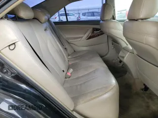 2007 Toyota Camry CE with VIN JTNBE46K773059710, listed as a Copart auction lot 49622605 with 162,796 mi miles and Clean Title. Bid and sale history available at DreamBid. Image 10.