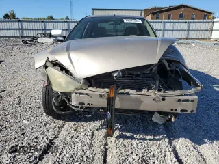 2003 Ford Focus ZTS with VIN 1FAFP38343W132305, listed as a Copart auction lot 74949334 with Not Provided miles and Salvage Title. Bid and sale history available at carsss.com. Image 5.