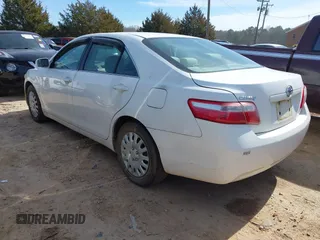 2009 Toyota Camry with VIN 4T1BE46K49U871835, listed as a IAAI auction lot 41584903 with 199,670 mi miles and . Bid and sale history available at DreamBid. Image 3.