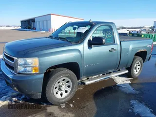 2008 Chevrolet Silverado 1500 1LT with VIN 1GCEK14088Z280290, listed as a IAAI auction lot 41755583 with 65,056 mi miles and . Bid and sale history available at DreamBid. Image 17.