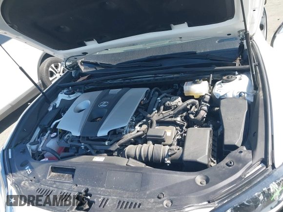 2021 Lexus ES with VIN 58ACA1C13MU005619, listed as a IAAI auction lot 41637656 with 44,165 mi miles. Bid and sale history available at carsss.com. Image 10.