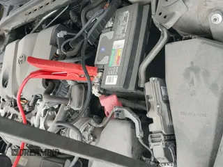 2020 Toyota Camry SE with VIN 4T1G11AK4LU955992, listed as a IAAI auction lot 43027088 with 77,002 mi miles and . Bid and sale history available at DreamBid. Image 19.