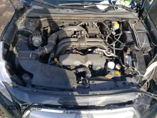 2015 Subaru Legacy Premium с VIN 4S3BNAC69F3034347, выставлен на аукционе Copart как лот 81842844 с пробегом 131 694 миль миль и Списание • Salvage title. История ставок и продаж доступна на DreamBid. Изображение 11.