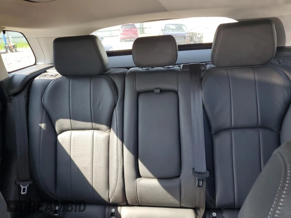 2016 Land Rover Range Rover Evoque SE z VIN SALVP2BG0GH079214, wystawiony jako Copart lot #62115085 z przebiegiem 134 121 mil mil oraz Czysty tytuł • Clean title. Historia ofert i sprzedaży dostępna na DreamBid. Obrazek 10.