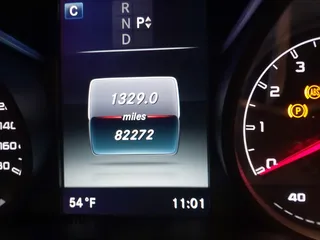 2016 Mercedes-Benz C 450 AMG with VIN 55SWF6EB3GU142732, listed as a IAAI auction lot 41697770 with 82,272 mi miles and . Bid and sale history available at carsss.com. Image 15.
