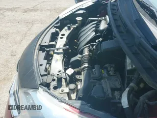 2016 Nissan Note SV z VIN 3N1CE2CPXGL396344, wystawiony jako IAAI lot #42593887 z przebiegiem 130 905 mil mil oraz . Historia ofert i sprzedaży dostępna na DreamBid. Obrazek 12.