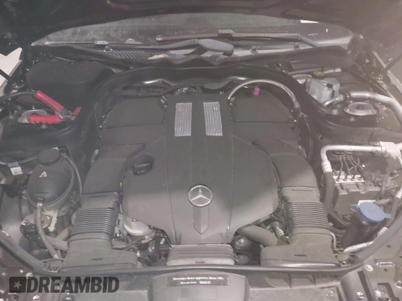 2016 Mercedes-Benz E 400 with VIN WDDHF6HB5GB172605, listed as a IAAI auction lot 41224247 with 68,010 mi miles and . Bid and sale history available at carsss.com. Image 10.