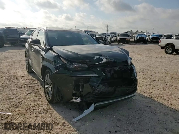 2015 Lexus NX 200t z VIN JTJYARBZ4F2009780, wystawiony jako Copart lot #56906855 z przebiegiem 88 287 mil mil oraz Szkoda całkowita • Salvage title. Historia ofert i sprzedaży dostępna na DreamBid. Obrazek 14.