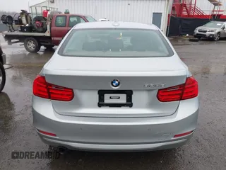 2014 BMW 3 Series 328d with VIN WBA3D3C58EK154345, listed as a IAAI auction lot 41492259 with 127,232 mi miles and . Bid and sale history available at carsss.com. Image 16.