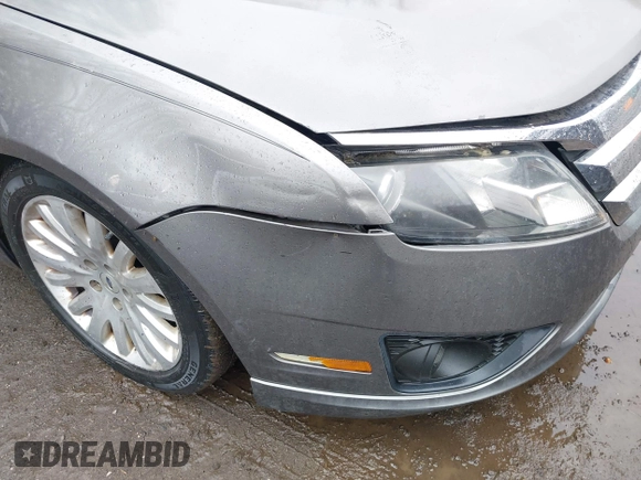 2012 Ford Fusion Hybrid with VIN 3FADP0L34CR215667, listed as a IAAI auction lot 41957936 with 158,914 mi miles and . Bid and sale history available at DreamBid. Image 12.