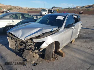 2015 Infiniti Q50 z VIN JN1BV7AP4FM341453, wystawiony jako IAAI lot #41755534 z przebiegiem Nie podano mil oraz . Historia ofert i sprzedaży dostępna na DreamBid. Obrazek 2.