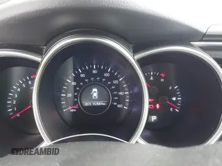 2015 Kia Optima LX with VIN 5XXGM4A72FG429346, listed as a IAAI auction lot 42638168 with 153,069 mi miles and . Bid and sale history available at DreamBid. Image 7.