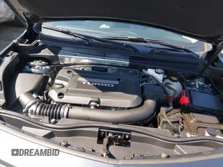 2019 Cadillac XT4 AWD Premium Luxury with VIN 1GYFZDR40KF129461, listed as a IAAI auction lot 42531671 with 60,731 mi miles and . Bid and sale history available at DreamBid. Image 10.