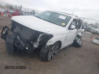 2020 Ford Expedition Limited с VIN 1FMJU2AT6LEA43192, выставлен на аукционе IAAI как лот 42075226 с пробегом Не указан миль и . История ставок и продаж доступна на DreamBid. Изображение 2.