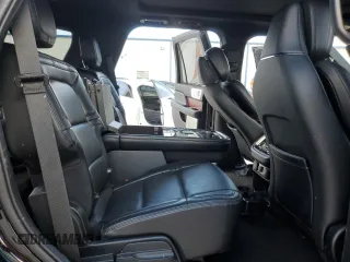 2020 Lincoln Navigator Reserve with VIN 5LMJJ2LT7LEL10228, listed as a Copart auction lot 48189985 with 68,344 mi miles and Clean title. Bid and sale history available at DreamBid. Image 11.