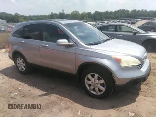 2008 Honda CR-V EX-L z VIN 5J6RE48798L006191, wystawiony jako IAAI lot #42423870 z przebiegiem 207 688 mil mil oraz . Historia ofert i sprzedaży dostępna na DreamBid. Obrazek 1.