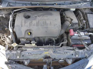 2016 Toyota Corolla L с VIN 5YFBURHE7GP484699, выставлен на аукционе IAAI как лот 42222417 с пробегом 108 534 миль миль и . История ставок и продаж доступна на DreamBid. Изображение 10.