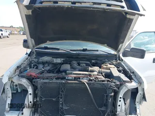 2010 Ford F-150 XL с VIN 1FTFX1EV1AFA73960, выставлен на аукционе IAAI как лот 42495269 с пробегом 190 701 миль миль и . История ставок и продаж доступна на DreamBid. Изображение 10.
